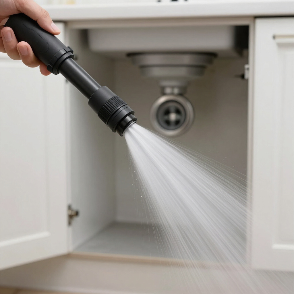 Drain Cleaning & Unclogging in Herndon