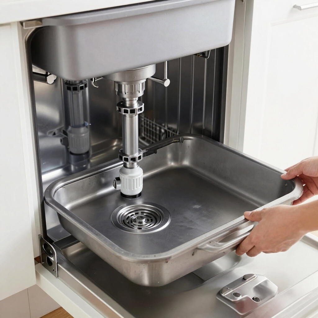 Garbage Disposal in Herndon
