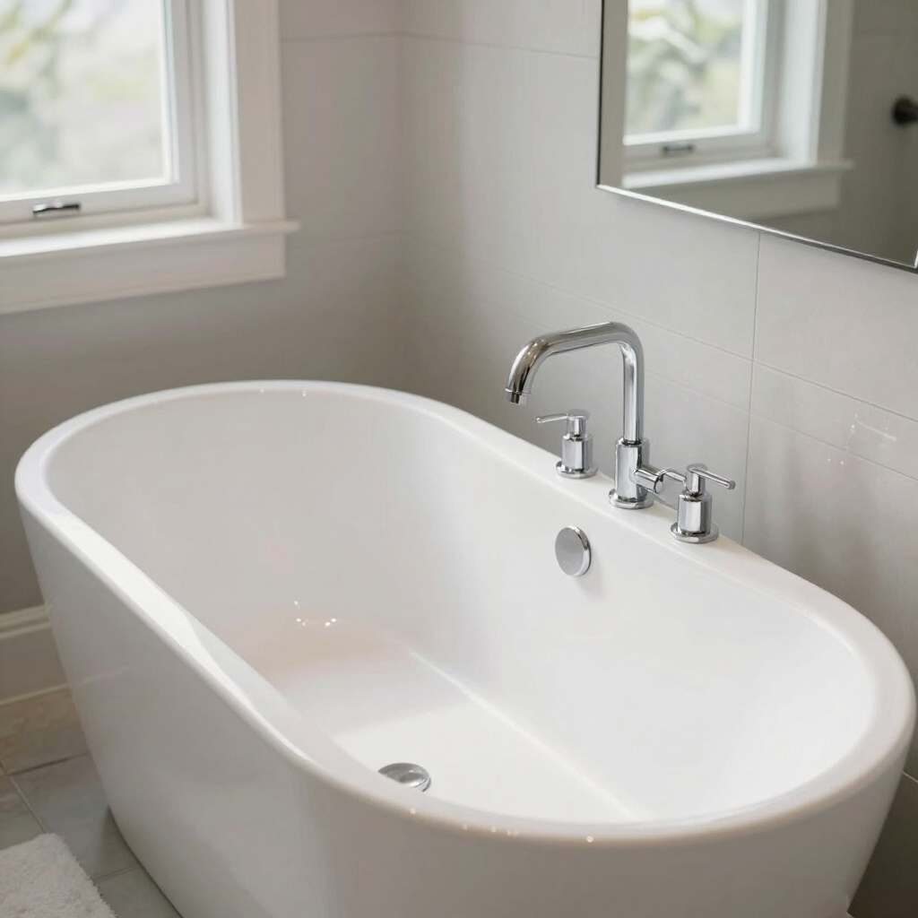 Bathroom & Kitchen Upgrades in Herndon